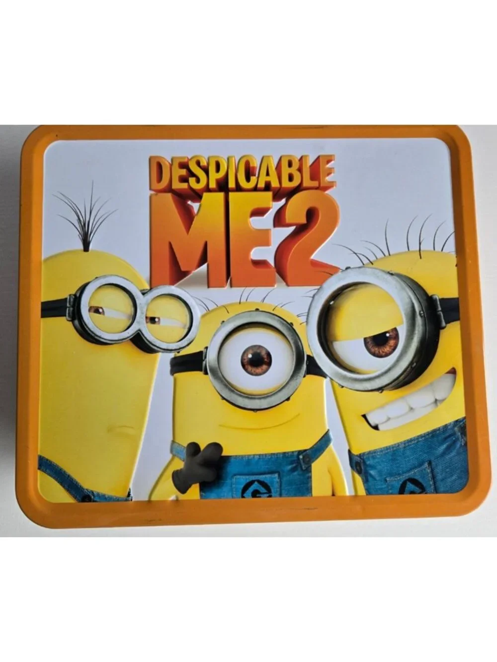 Minions product set